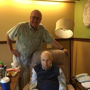 Meet your Posher, Gary